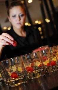 Bartender