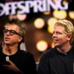 FUSE TV's IMX With Offspring