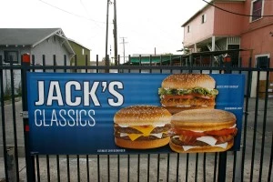 L.A. City Council Proposes Ban On Fast-Food Chains
