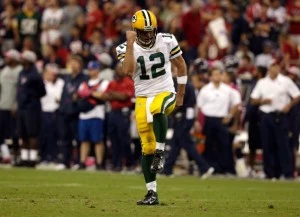 Green Bay Packers v Houston Texans