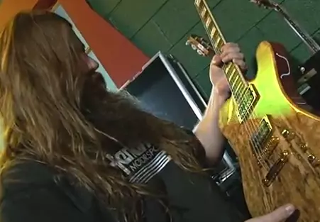 mark morton