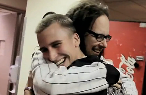jon and tyler