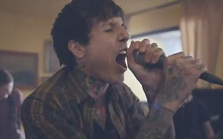 bmth new