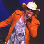 axlrose
