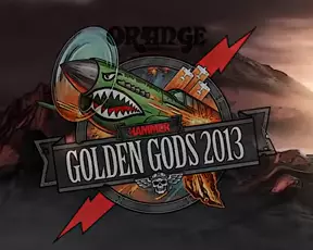 golden