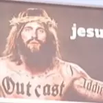 jesustattoo