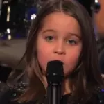 sixyearold