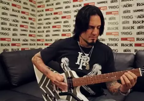 jason hook