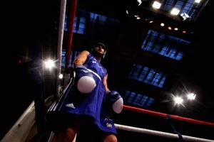 GB Amateur Boxing Championships