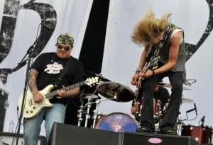 Hard Rock Calling 2012 Day 1
