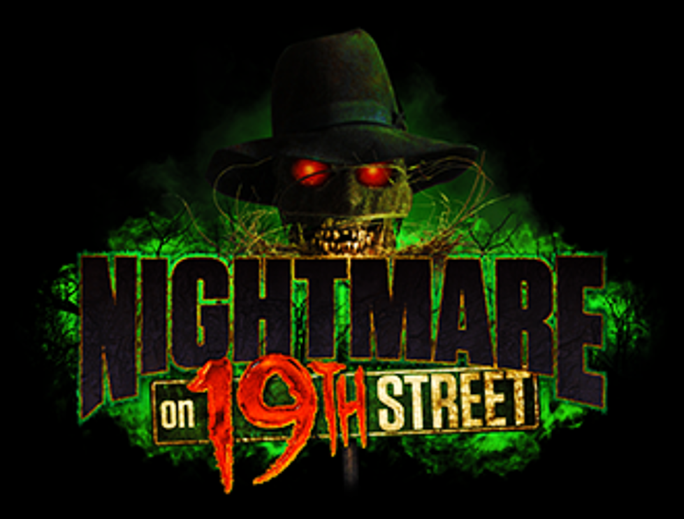Thursday Scares At Nightmare On 19th Street