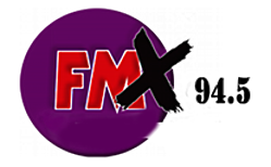 KFMX 94.5 FM