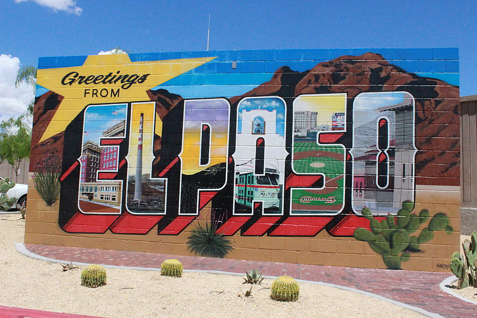 El Paso, Texas Reaches Herd Immunity Level With Vaccinations