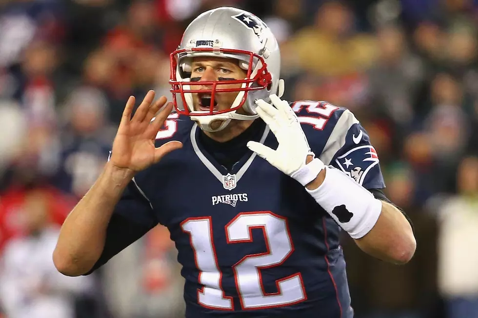 Alarming News Going Into AFC Championship Game