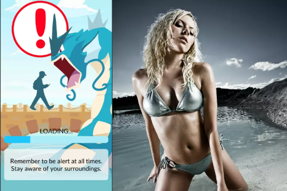 ‘Pokemon Go’ Is Officially More Popular Than Porn