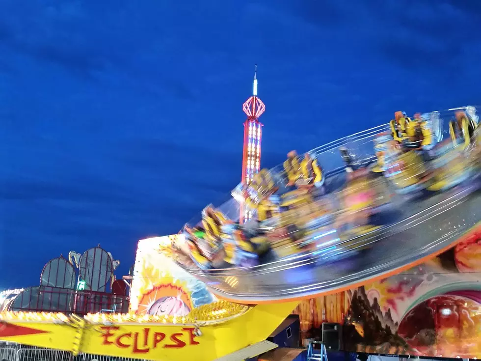 Thank You For Another Great Year At The Fair
