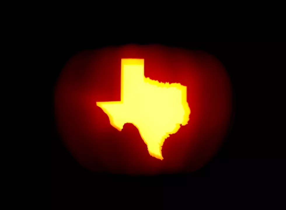Did You Know We May Have An Official Halloween Capitol Of Texas?