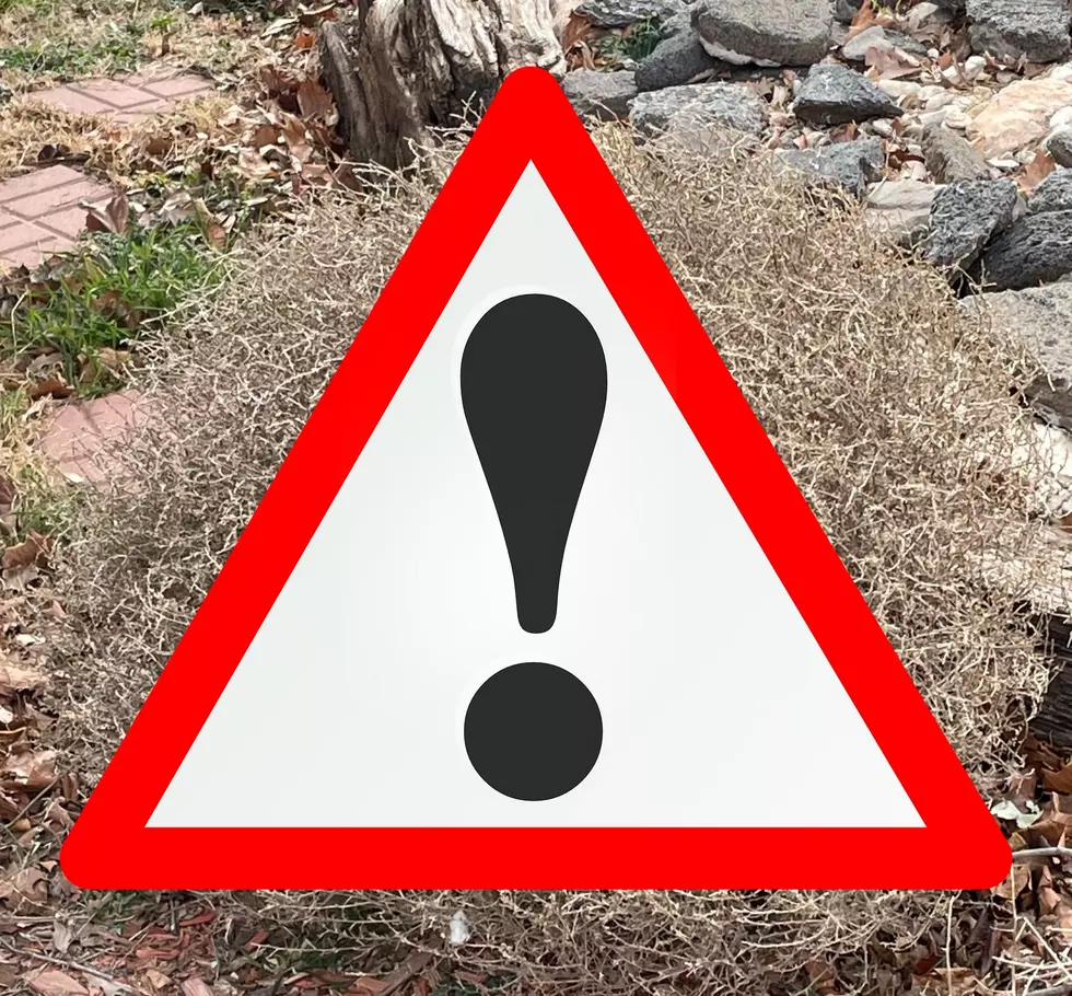 Careful, Cold Weather Means New Road Hazards In Lubbock