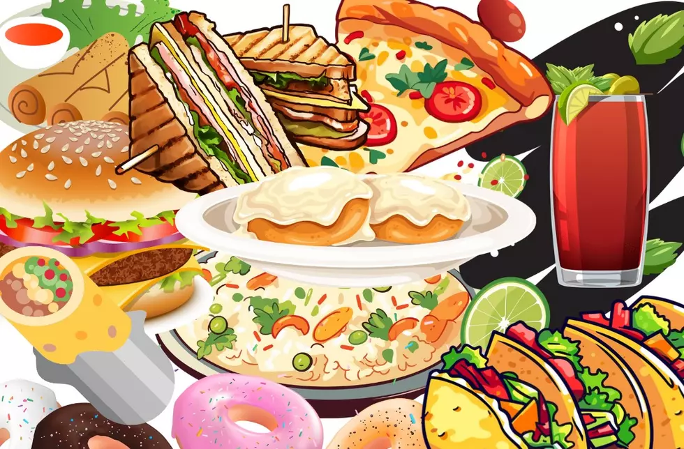 Lubbock Folks Reveal Their Most Missed Specific Food Items