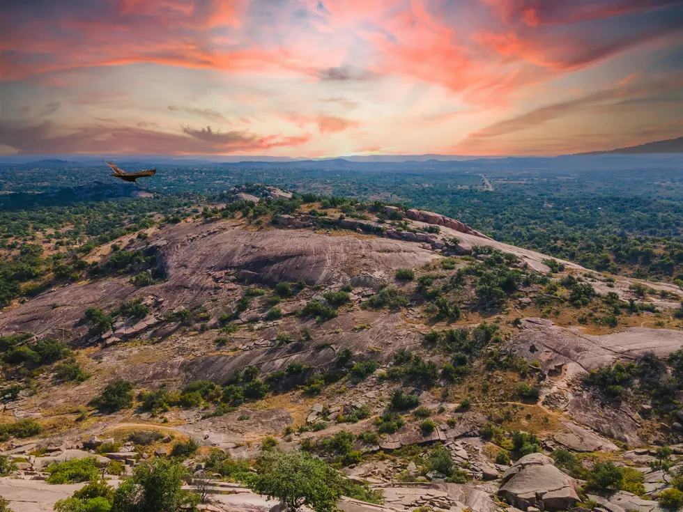Reader’s Digest Named This Texas Town ‘Most Charming’