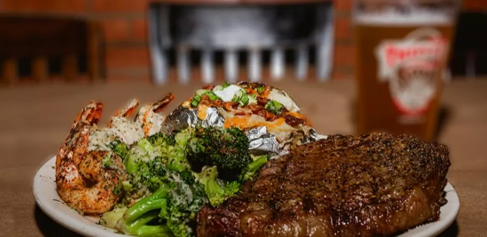 Long Term Lubbock Legends: The Restaurants We’re Known For In The 806