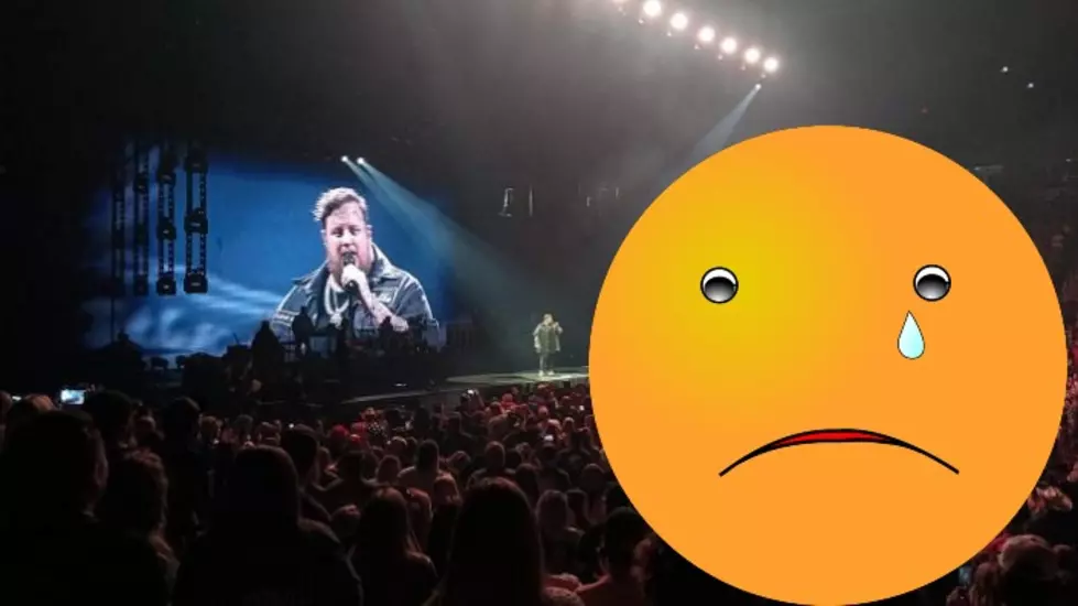 Jelly Roll Fans In Texas Find Out There Is More Than One Midland