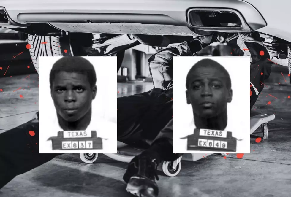 Texas Death Row: Brothers Executed Weeks Apart For Brutal Roadside Beating