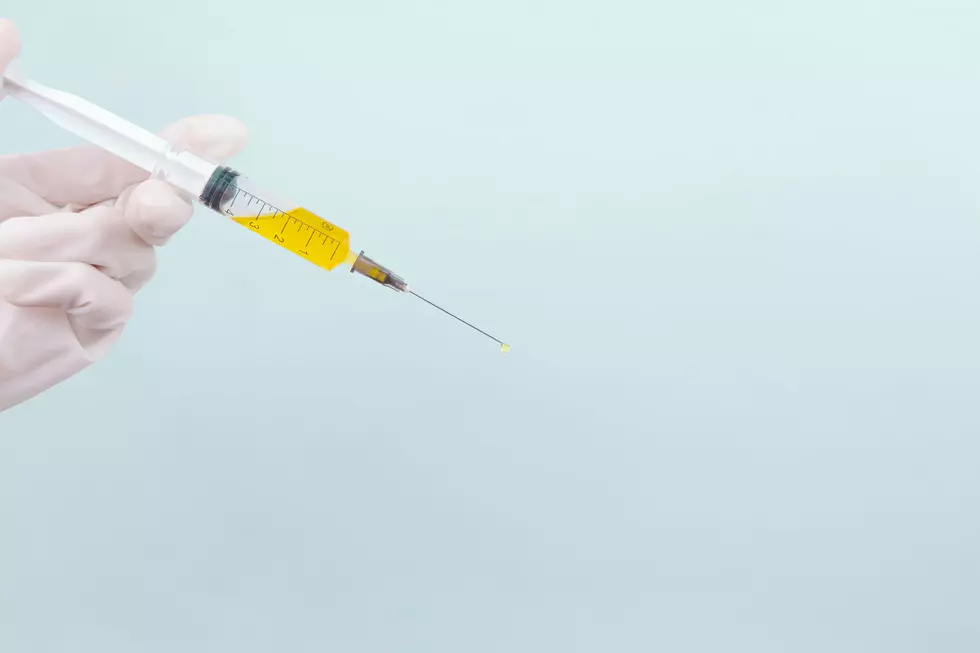 Texas Murderer Spared From Execution Over DNA Testing Concerns