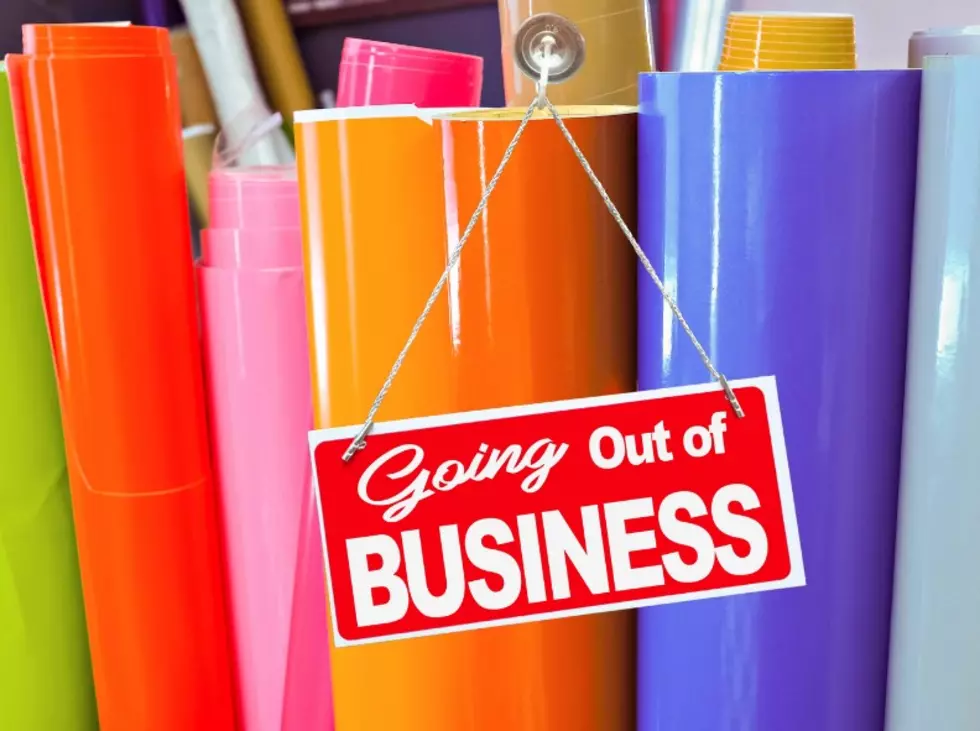 Local Lubbock Craft Store Makes Painful Decision To Close, Cites Economy