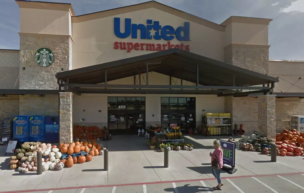 Lubbock United Supermarket To Hold Happy Hour For Great Cause