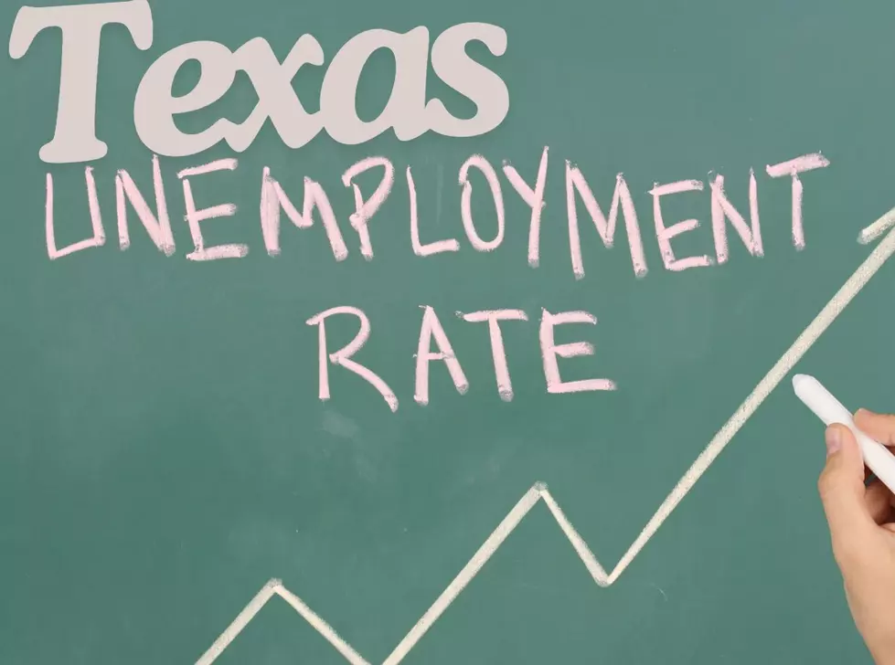 Unemployment Is Up In The U.S. – How Does Texas Fare?