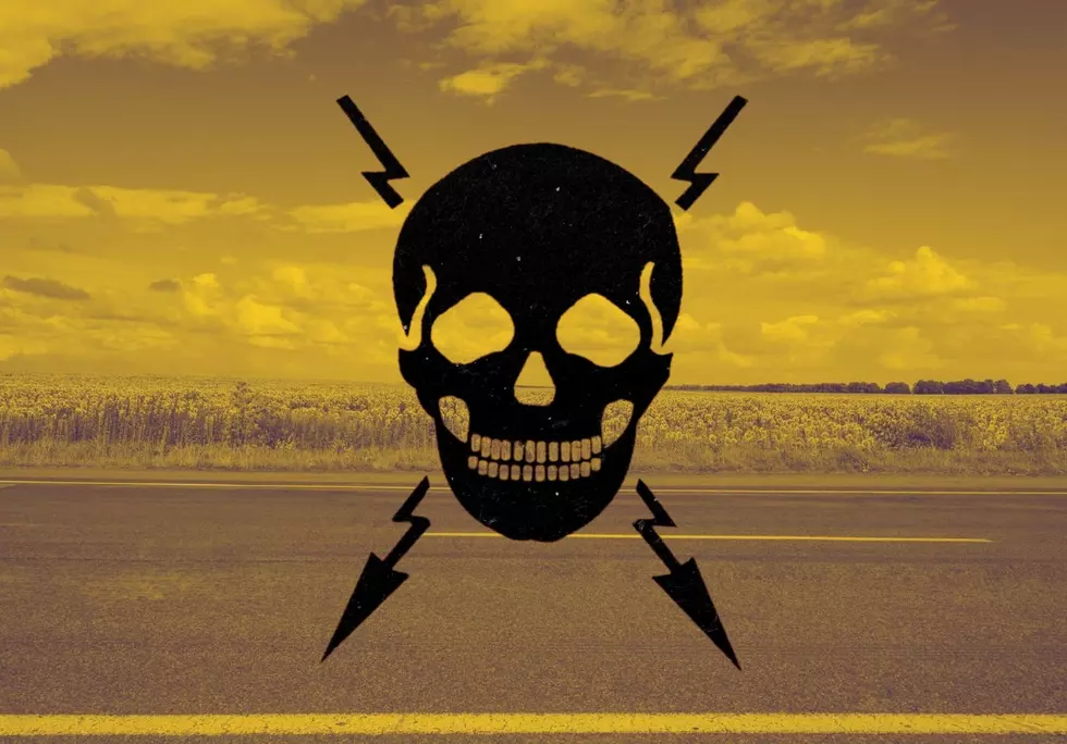 Death Highway: The Most Dangerous Stretch Of Road In West Texas