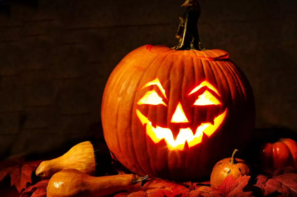 A Pumpkin Disposal Hack Every Texan Should Know