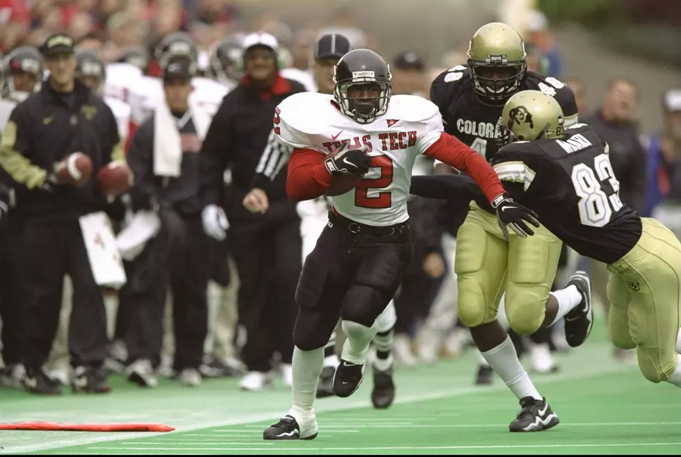 Big 12 Scheduling Matrix Blows Texas Tech’s Chance At A Real Rivalry