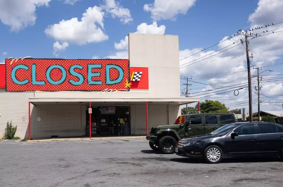 Retail Meltdown: Auto Parts Store In Texas Closing 731 Locations Nationwide
