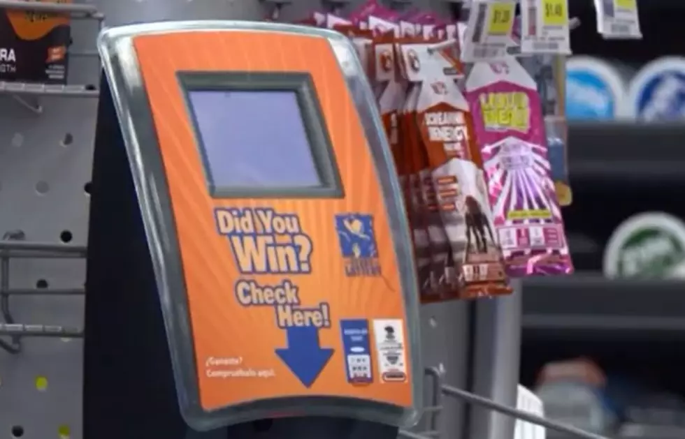 The $95 Million Controversy: Did the Texas Lottery Get Rigged?
