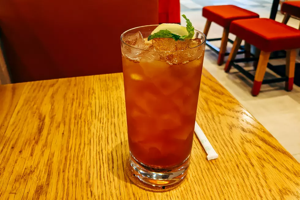 Texas-Sized Sweet Tea Triumph: It’s Time to Break Records!