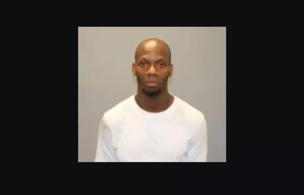 The Foolish Mistake That Finally Got A Serial Robber Caught In Texas