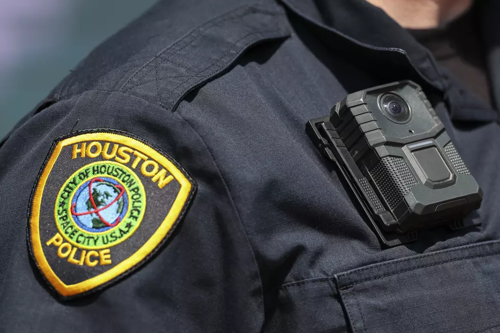 Study Shows Texas Not A Bad Place For Cops To Serve