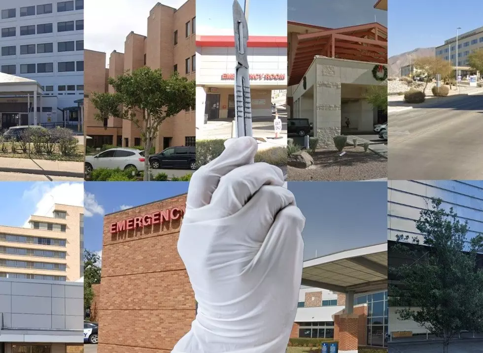 Patient Safety Alert: Ten Texas Hospitals Earn Worst “D” Grade in 2025 Ratings
