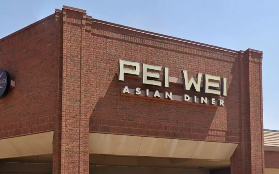 New Restaurant Announced for Former Pei Wei Location in Lubbock