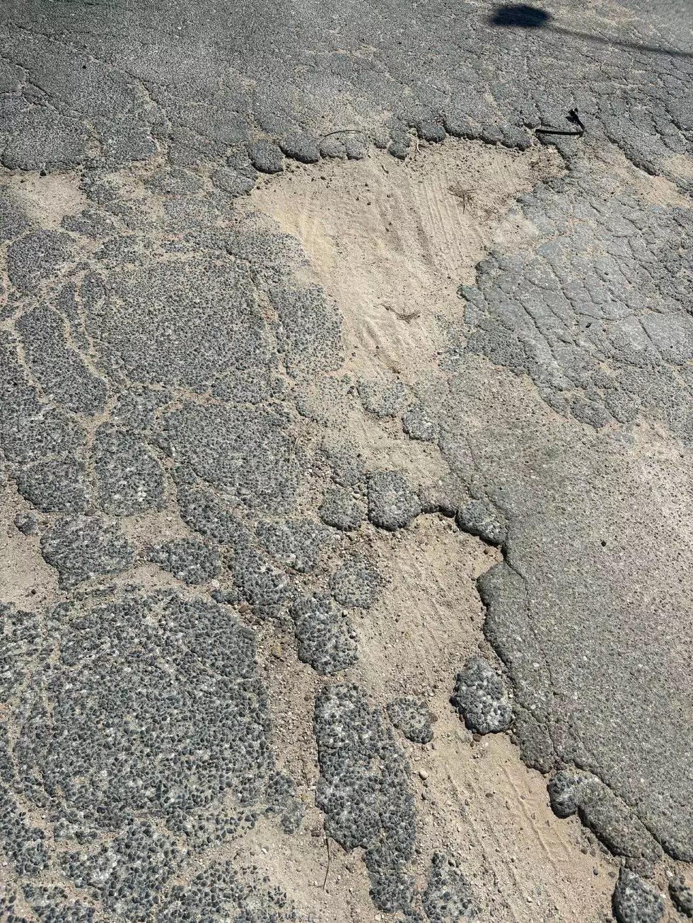 The Biggest Pothole in Lubbock Might Not Be the One You Think