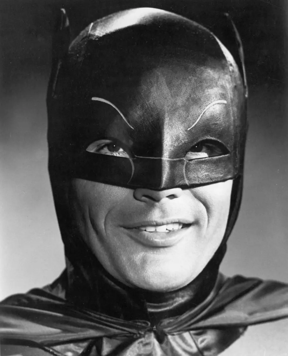 Lubbock Celebrates Batman Day With Fun For Every Fan