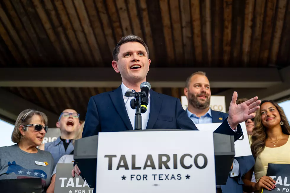 Texas Rep. James Talarico to Visit Lubbock, What You Should Know
