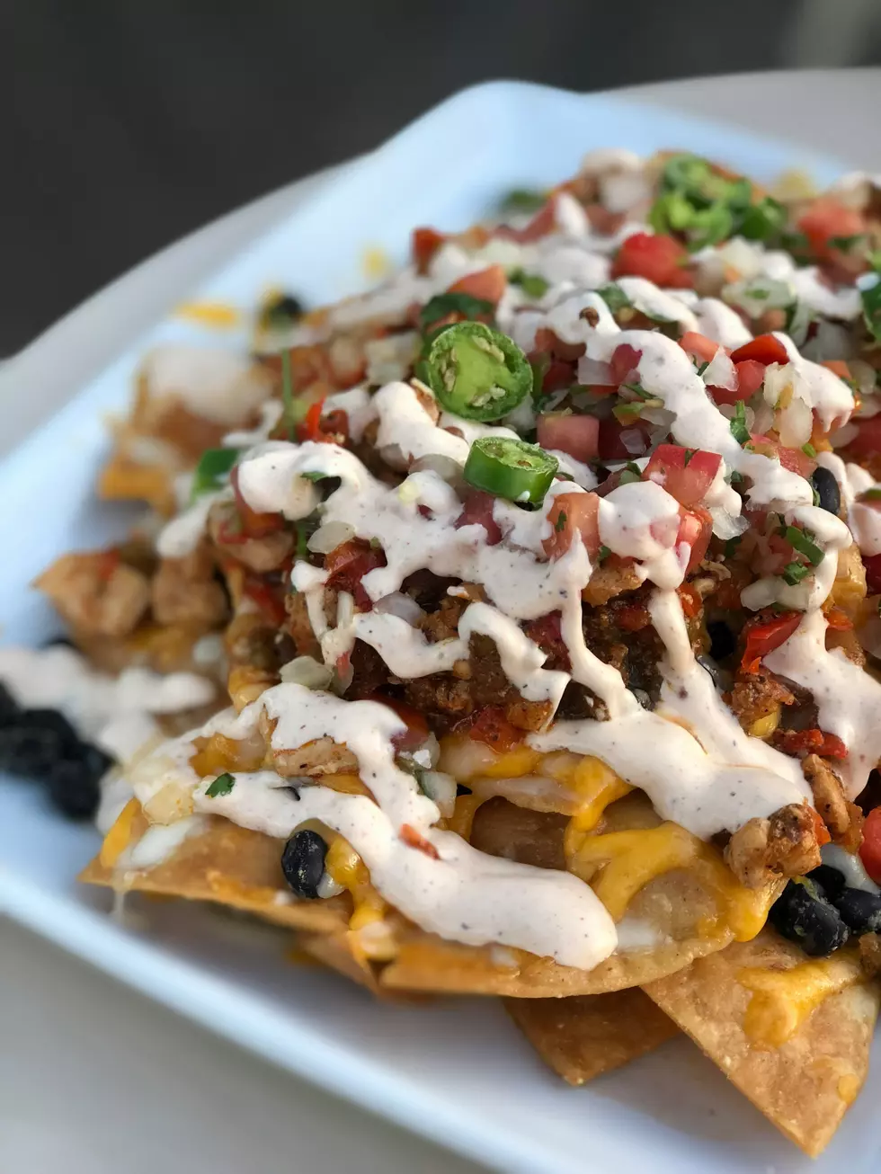 Local Foodies Share Their Go-to Spots For Nachos In Lubbock