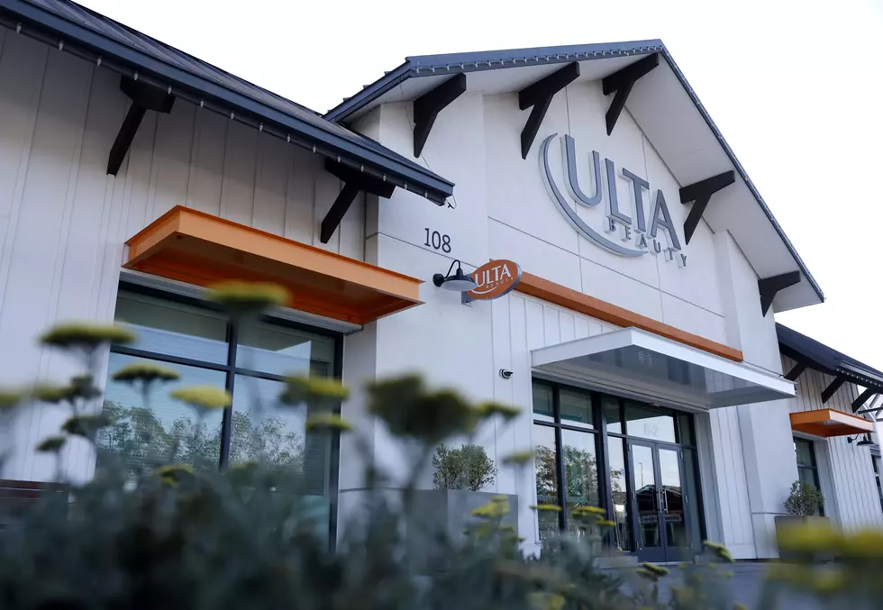 Is Ulta Beauty Planning Second Location in South Lubbock?