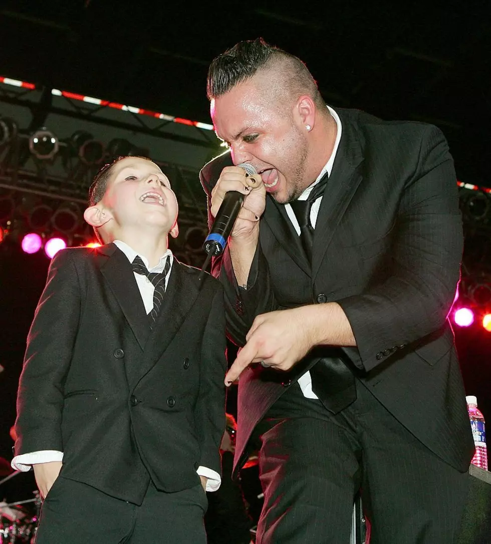 Blue October Will Perform “Foiled” Plus The Hits In Lubbock