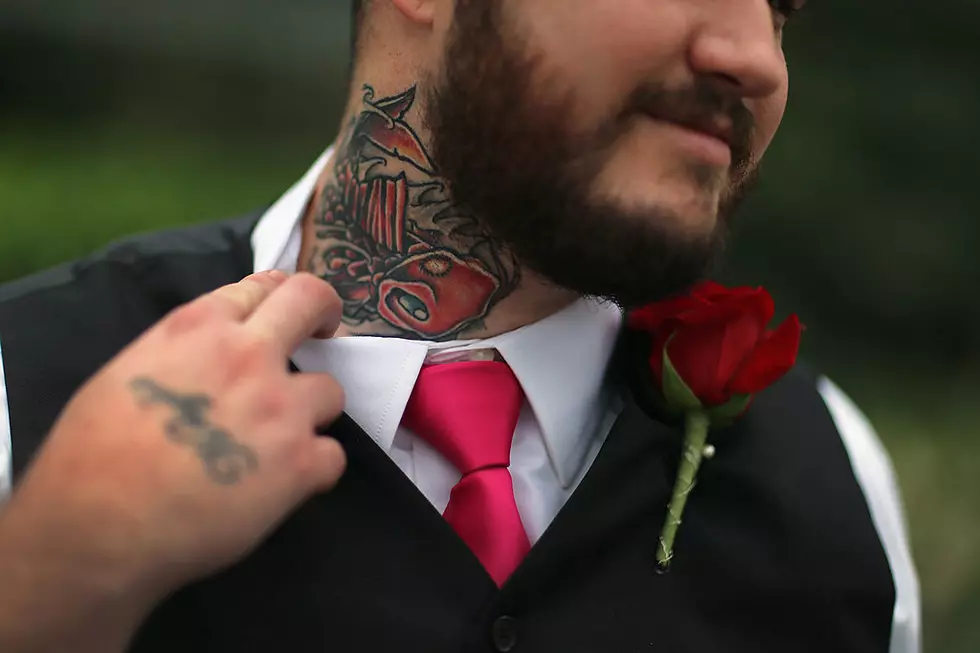 Lubbock Tattoo Artist Hosting ‘Ink Master’ Viewing Party