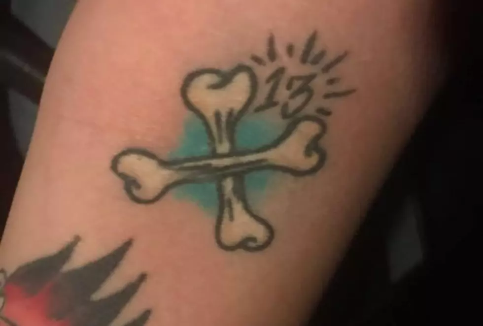Would you get a Tattoo From a Vending Machine?