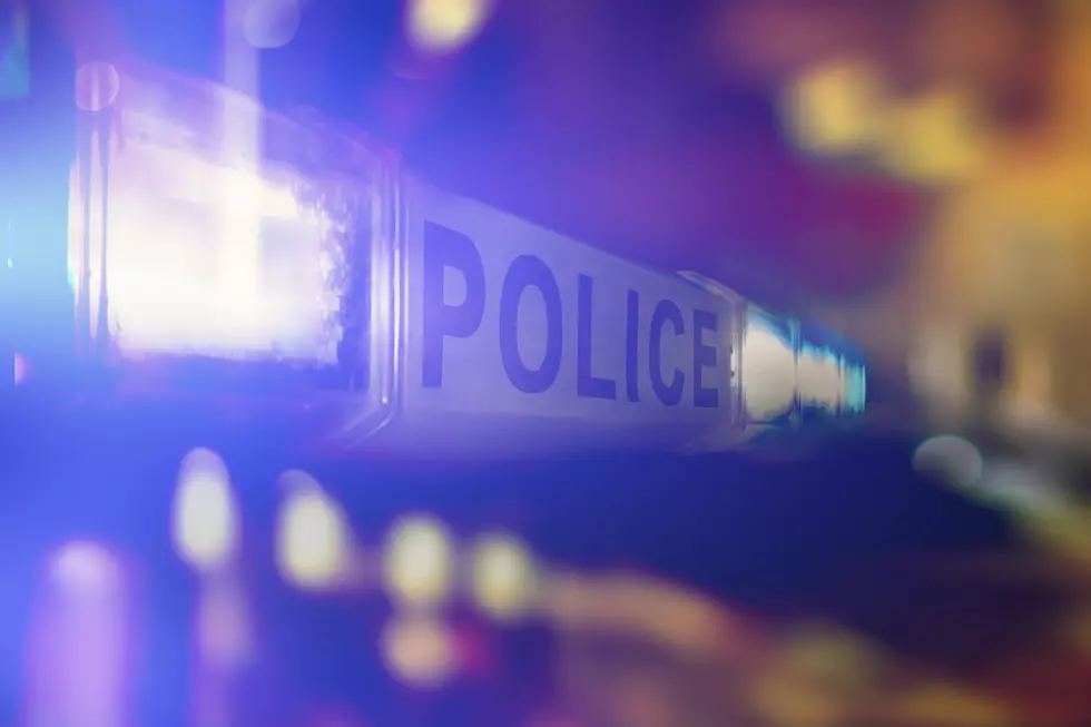 Lubbock Man Shot in Drive-by After Stopping Vehicle Burglary